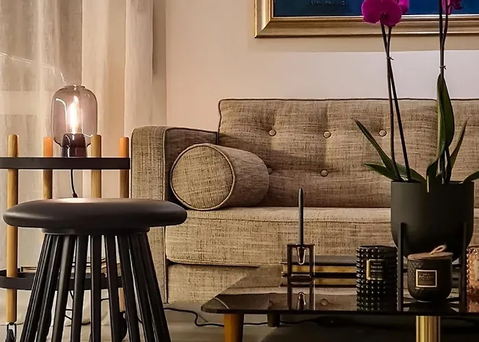 Glaros Boutique - Adults Only מלון 2*