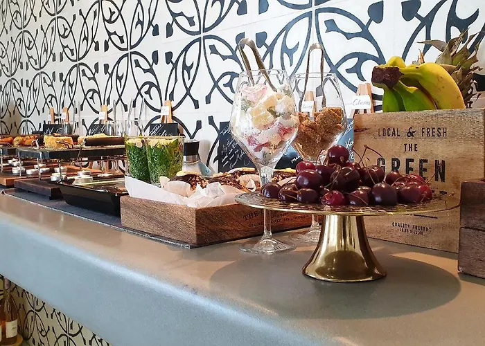 Glaros Boutique - Adults Only מלון 2*