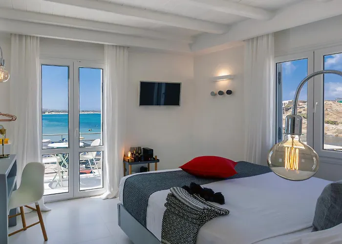 Glaros Boutique - Adults Only