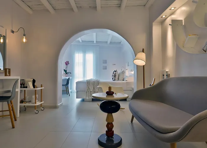 Glaros Boutique - Adults Only